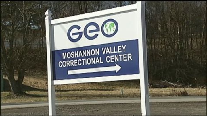 Troopers investigating death of man at Moshannon Valley ICE processing center