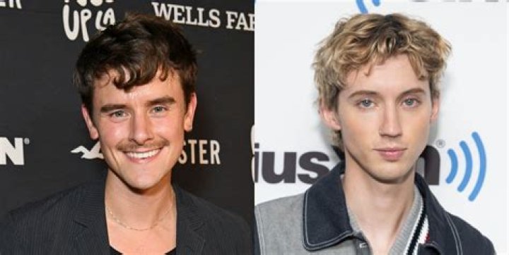 Troye Sivan's Boyfriend: Unveiling The Love Story