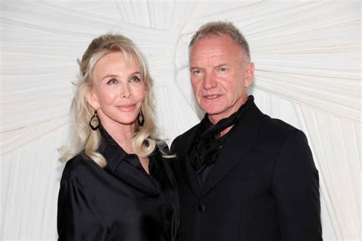 Trudi Daniels【 Age Birthday 】Married, Son, Husband, Wikipedia Bio