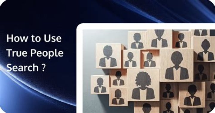 True People Search: Your Comprehensive Guide To Finding People Online