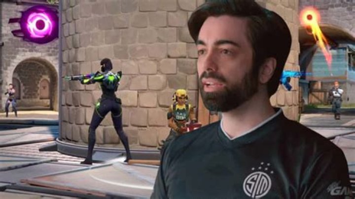 TSM Hazed explains why Valorant “isn’t going to last” with Overwatch-like gameplay