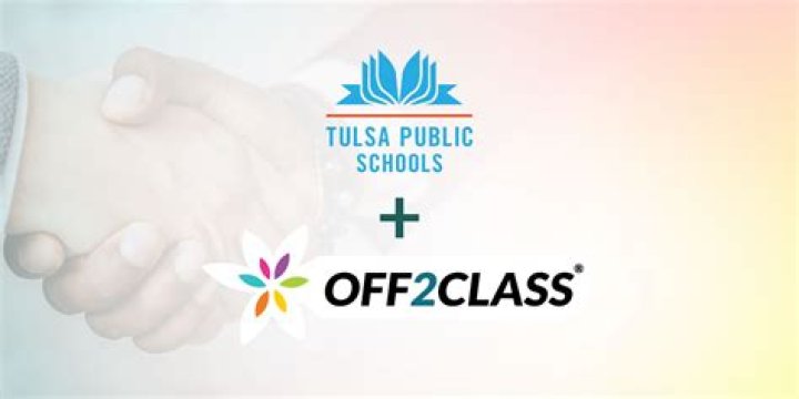 Tulsa Public Schools - Oklahoma