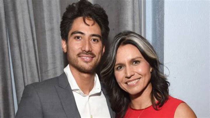 Tulsi Gabbard Husband: Who Is Abraham Williams?