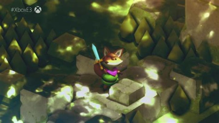 Tunic’s easy mode, called “No Fail,” let me enjoy its puzzles more