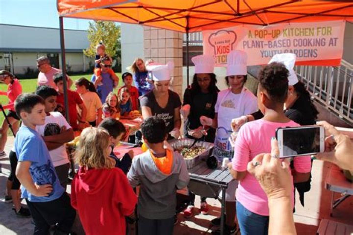 Turner-Bartels K-8 STEM - Tampa