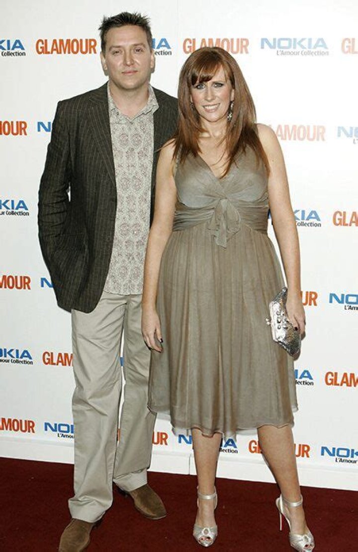 Twig Clark: Truth about Catherine Tate's Ex.