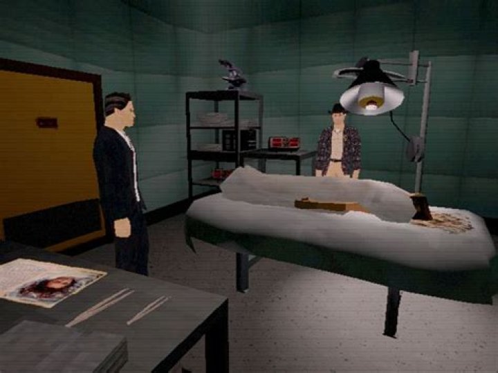 Twin Peaks: Into The Night is a fitting tribute to David Lynch’s series