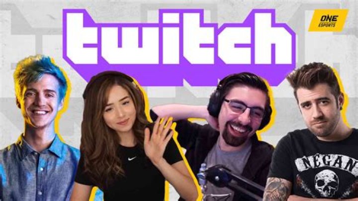 Twitch extension ranks richest streamers next to their name after earnings leak