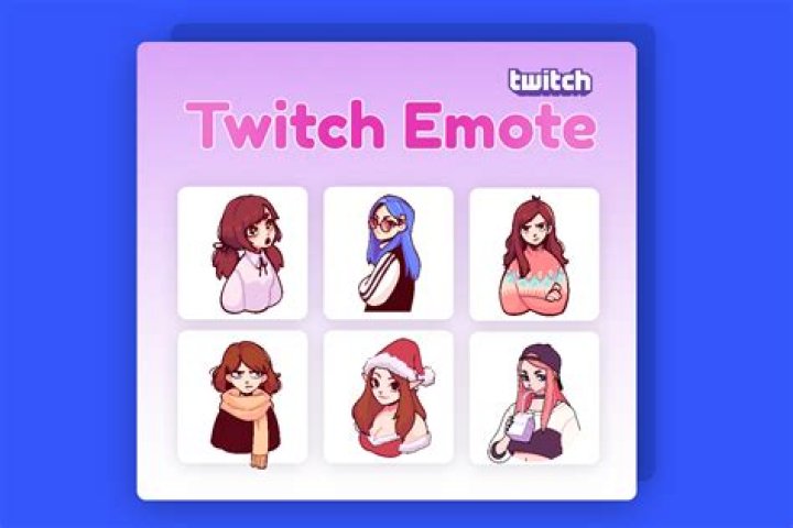 Twitch makes huge emote change to let streamers support artists