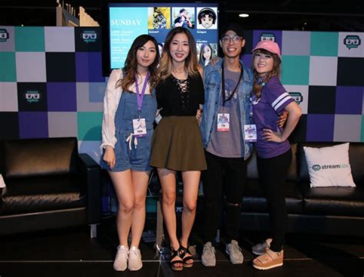 Twitch streamer AngelsKimi apologizes for 