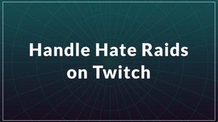 Twitch streamers planning #ADayOffTwitch boycott amid rise of 