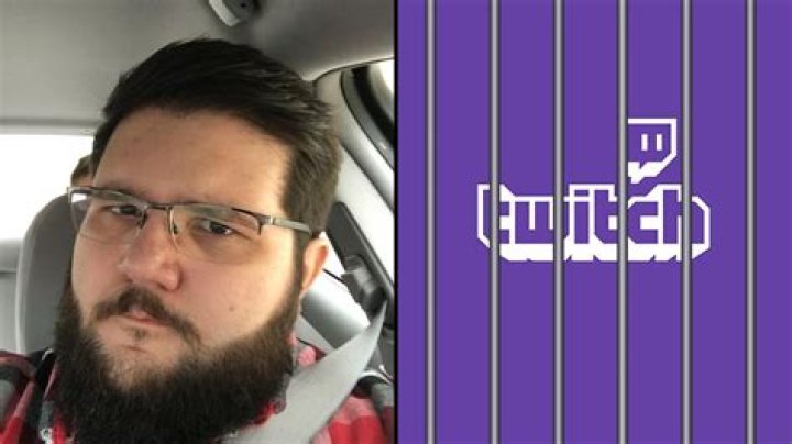 Twitch uphold hate speech ban against streamer who claims he said 
