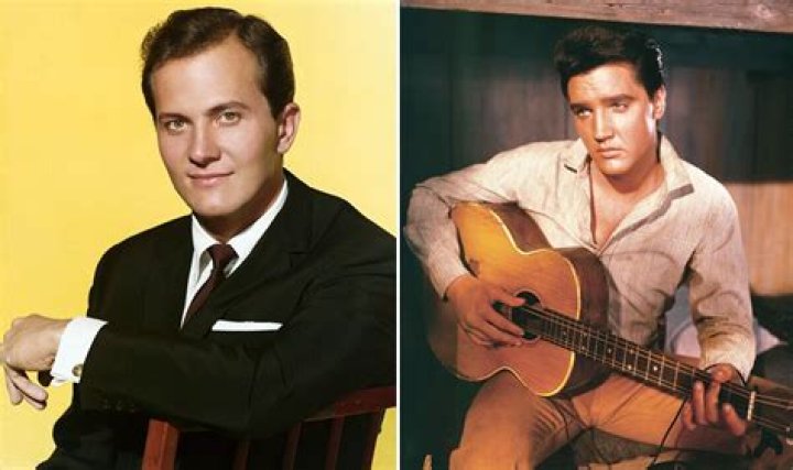 	TWITTY CONFESSES TO IMITATING ELVIS	