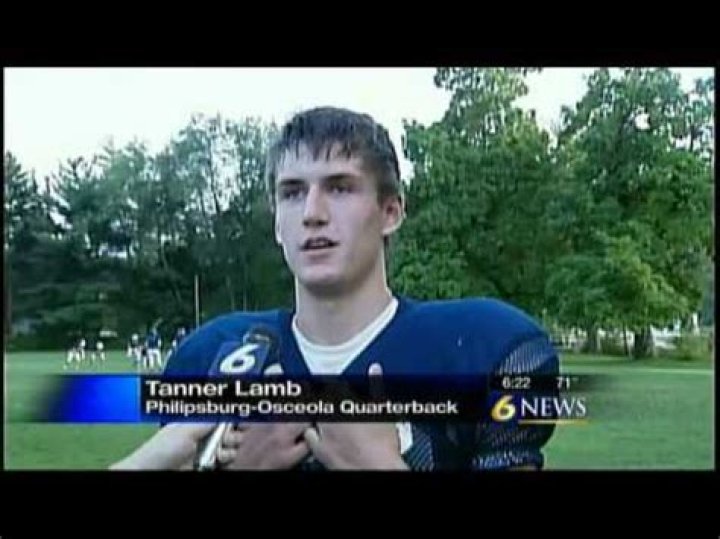 Two-A-Days: Philipsburg-Osceola