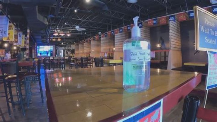 Two Clearfield restaurants explain reason for reopening dine-in service 1 week early