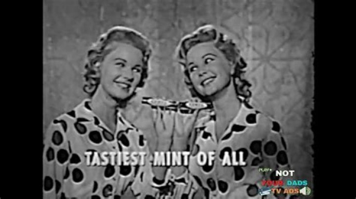 	‘TWO MINTS IN ONE’ NO MORE	