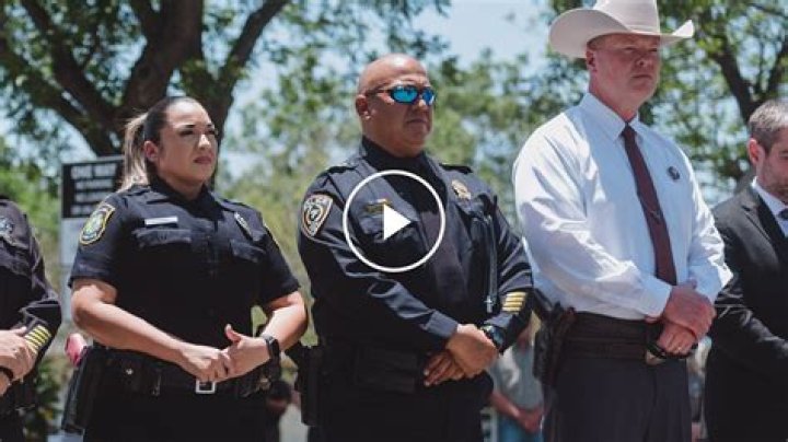 Two years later, several Uvalde officers still haven't had any active shooter training