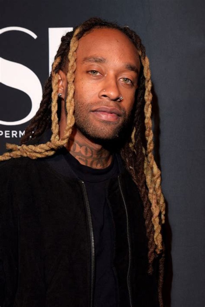Ty Dolla Sign Vermögen