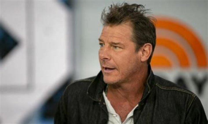 Ty Pennington Net Worth 2024