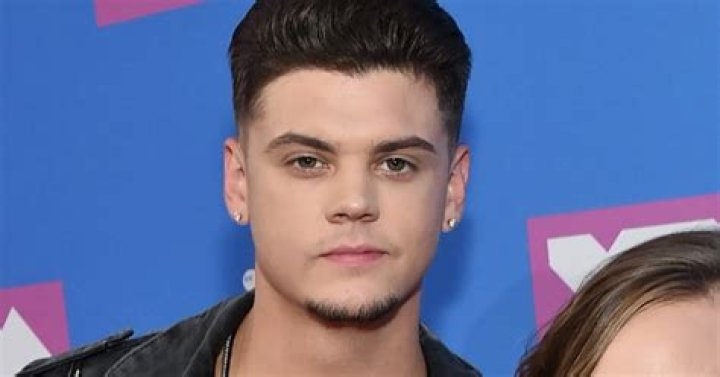 Tyler Baltierra Net Worth 2024
