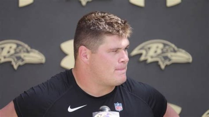 Tyler Linderbaum’s Parents Reflect On His Road To Success