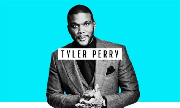 Tyler Perry Net Worth How Is Tyler Perry So Rich?