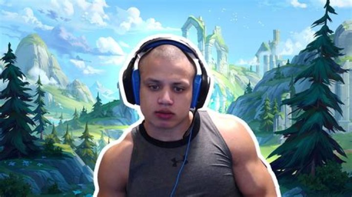 Tyler1 abruptly ends stream after viewers claim he 
