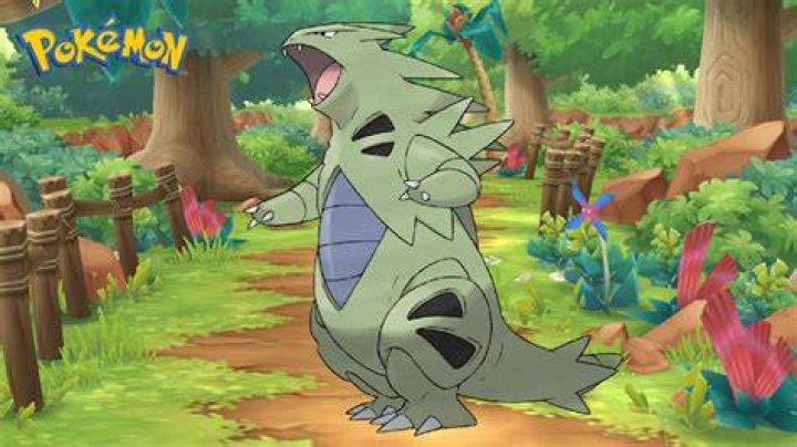 Tyranitar weaknesses in Pokemon & the best counters to defeat it