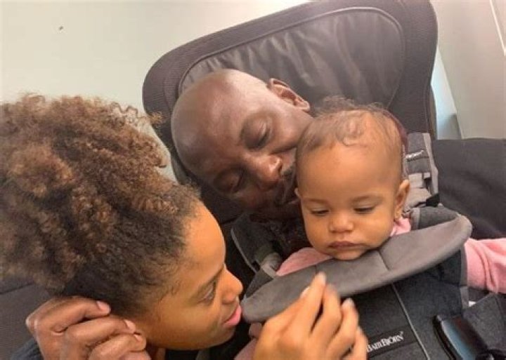 TYRESE GIBSON CELEBRATES DAUGHTER’S 2ND BIRTHDAY WITH MOVING POST