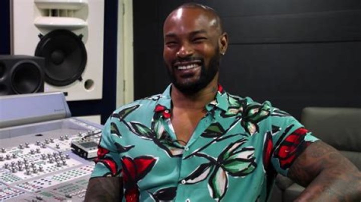 Tyson Beckford Net Worth 2024