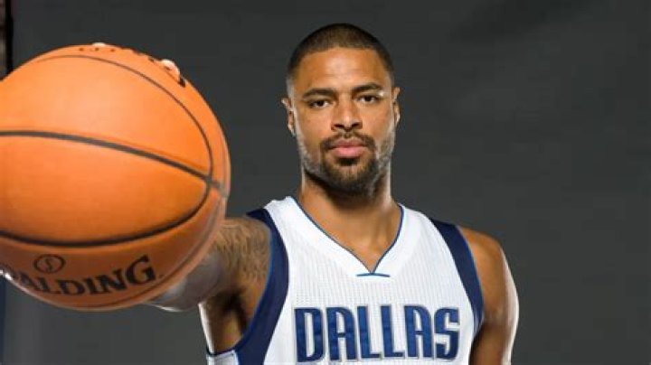 Tyson Chandler Net Worth 2024