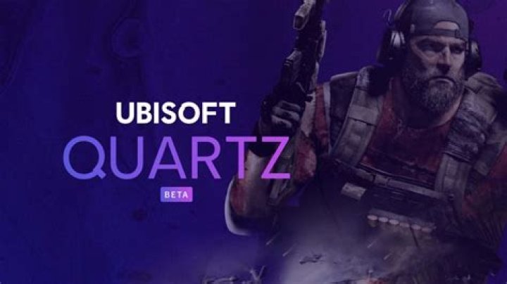 Ubisoft slammed over Quartz NFT announcement