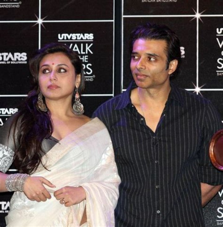 Uday Chopra Wife: A Deep Dive Into His Personal Life And Relationship