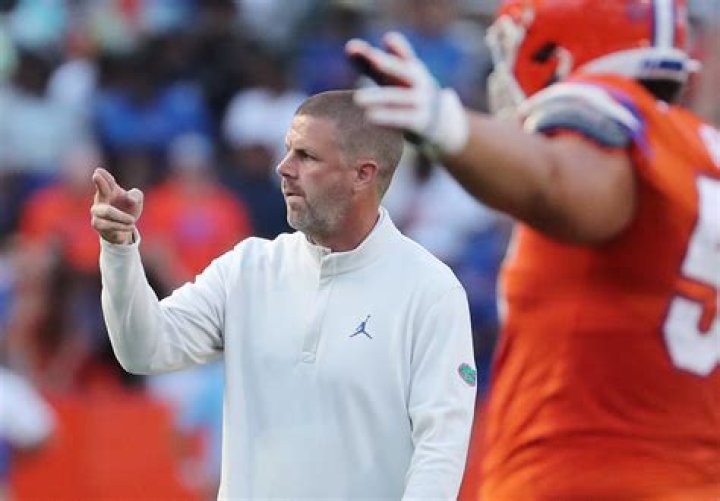 	UF coach Billy Napier borrows from Nick Saban’s Alabama blueprint	