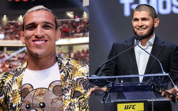 UFC fans compare lightweight title reign in heated Twitter thread