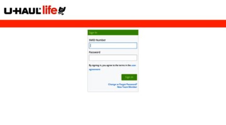 uhaullife.com login safely, analysis & comments