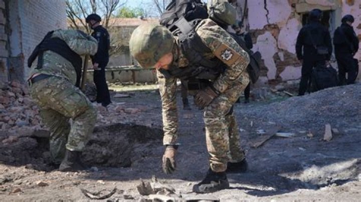 Ukraine war highlights issues with certain American weapons systems