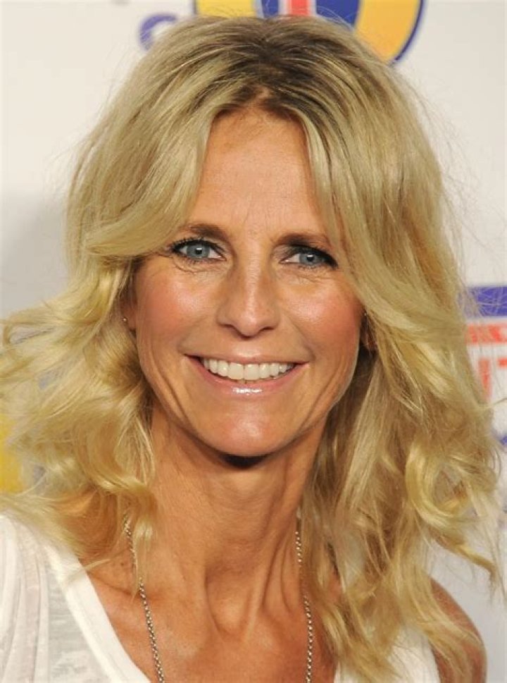 Ulrika Jonsson Biography