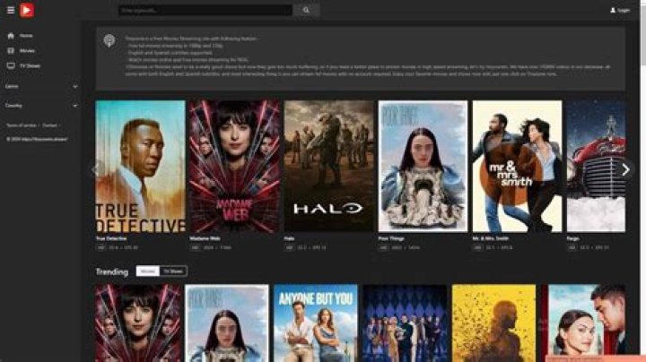 Ultimate Guide To HDhub4u Movie: Streaming And Downloading Simplified