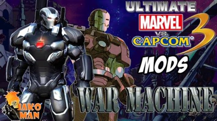 Ultimate Marvel vs. Capcom 3: What the ATK Symbols Mean