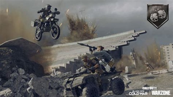 Ultimate Warzone Iron Trials '84 guide: rules, buy stations and more