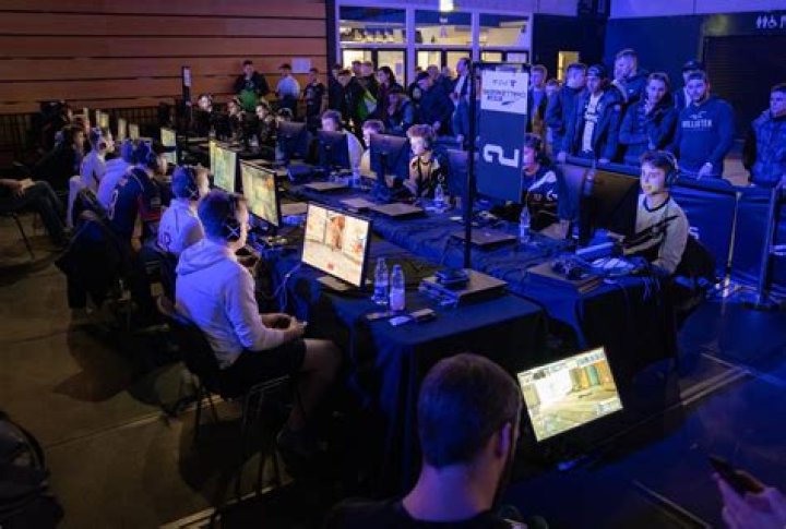 Ultra Academy wins ROKKR's $75K Challengers Open: Final results