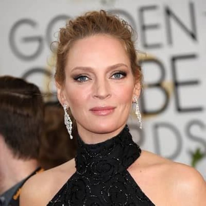 Uma Thurman - Bio, Age, Height, Nationality, Net Worth, Facts