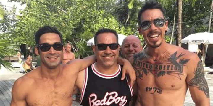 Uncover David Bromstad's Net Worth: Exclusive Insights And Surprising Revelations
