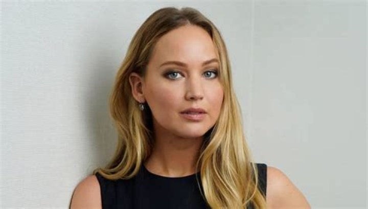 Uncover Jennifer Lawrence's Body Type: Secrets Revealed