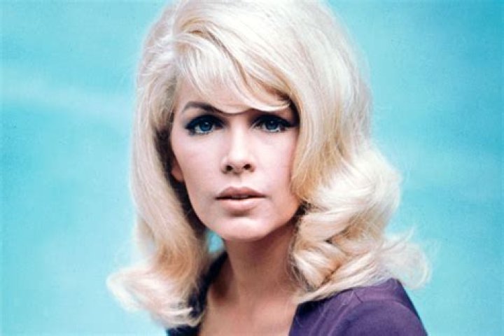 Uncover The Enigmatic World Of Stella Stevens' Partner