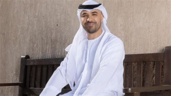 Uncover The Extraordinary Journey Of Khalid Al Ameri: A Wiki Of Discoveries