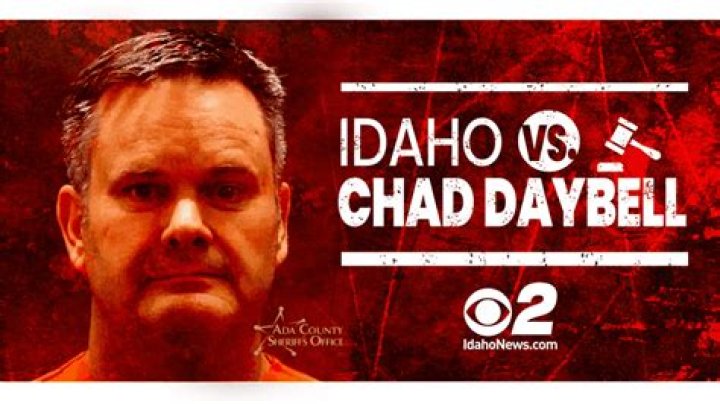 Uncover The Financial Enigma: Chad Daybell's Net Worth Unveiled