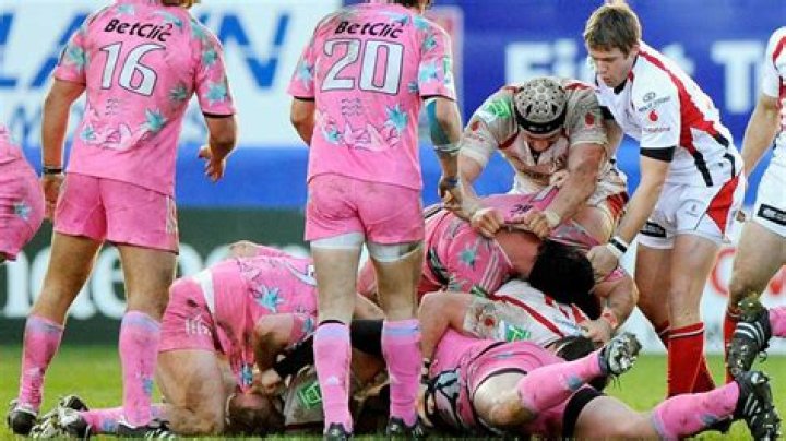 Uncover The Latest Breakthroughs In Rugby Eye Injury
