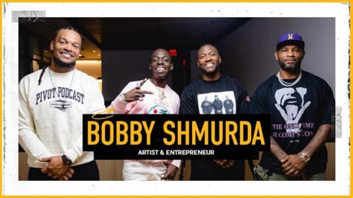 Uncover The Secrets Behind Bobby Shmurda's Towering Stature